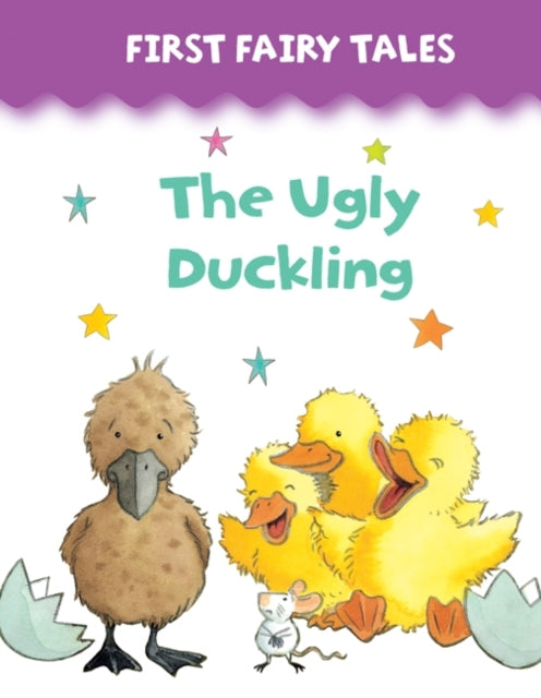 Ugly Duckling By Lewis, Jan