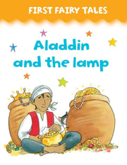 Aladdin & The Lamp