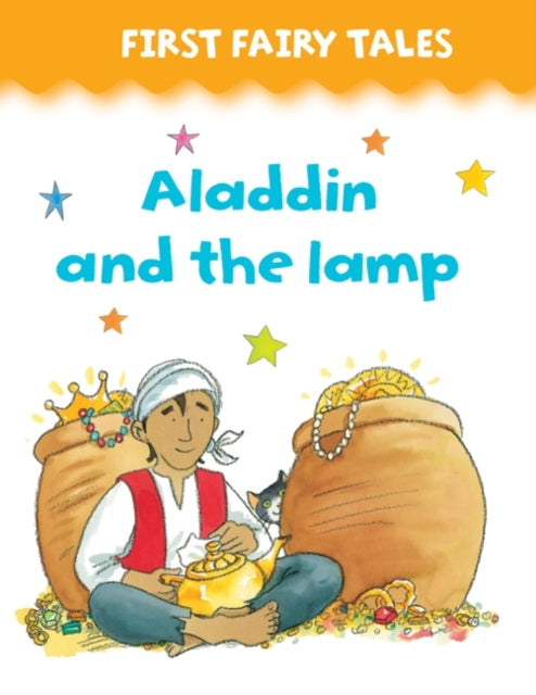 Aladdin & The Lamp