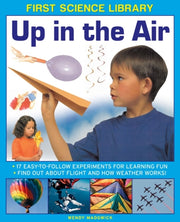 Up In The Air