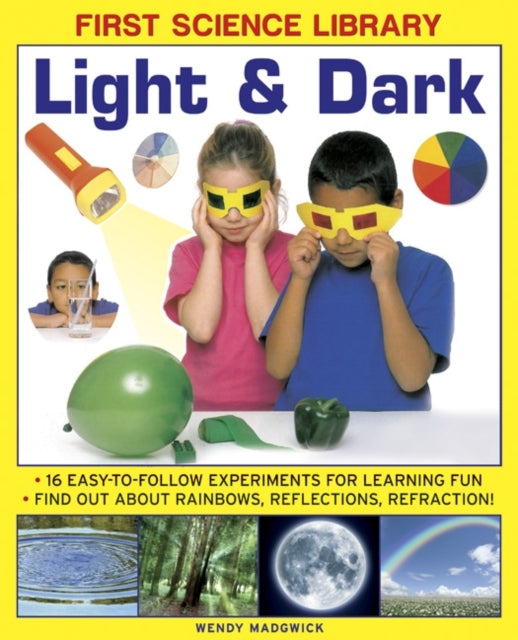 Light & Dark