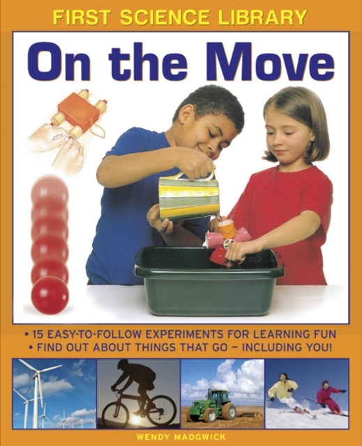 On The Move