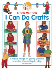 Show Me How I Can Do Craft