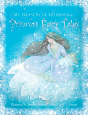 Princess Fairy Tales