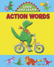 Action Words