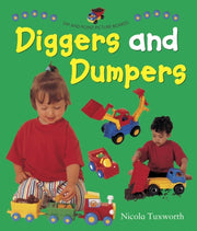 Diggers & Dumpers