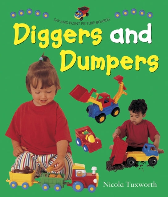Diggers & Dumpers