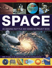 Space By Graham, Ian