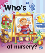 Whos At Nursery