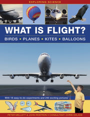 What Is Flight