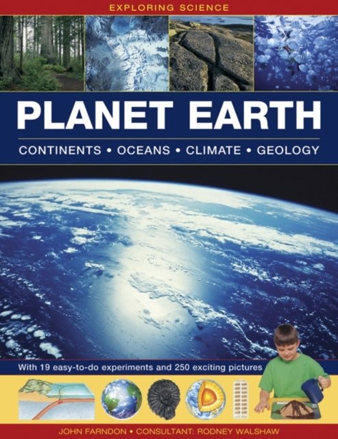 Planet Earth