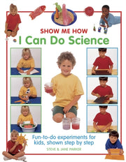 I Can Do Science