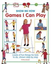 Games I Can Play