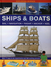 Ships & Boats
