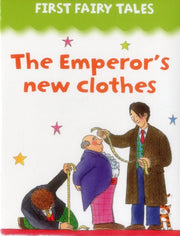 Emperors New Clothes