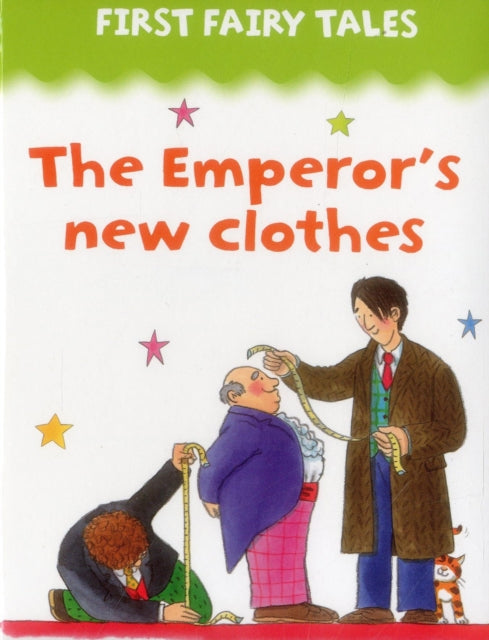 Emperors New Clothes