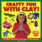 Crafty Fun With Clay