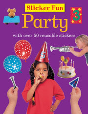 Party Sticker Fun