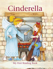 Cinderella Big Book