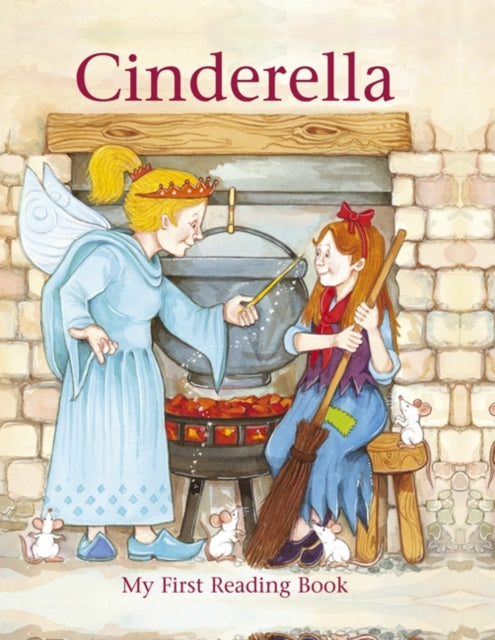 Cinderella Big Book