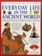 Everyday Life In The Ancient World
