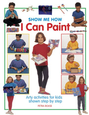 I Can Paint