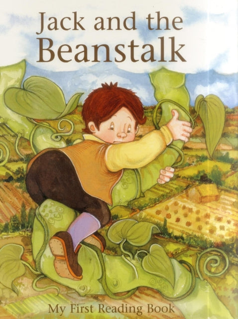 Jack & The Beanstalk