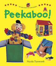 Peekaboo