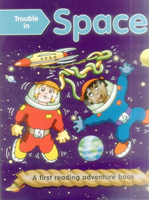 Trouble In Space