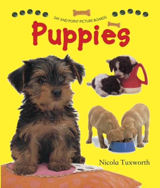 Puppies