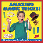 Amazing Magic Tricks