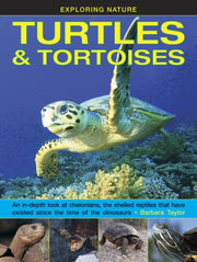 Turtles & Tortoises