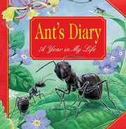 Ants Diary