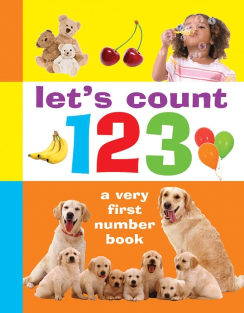 Lets Count 123