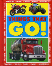 Things That Go