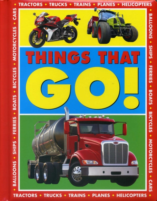 Things That Go