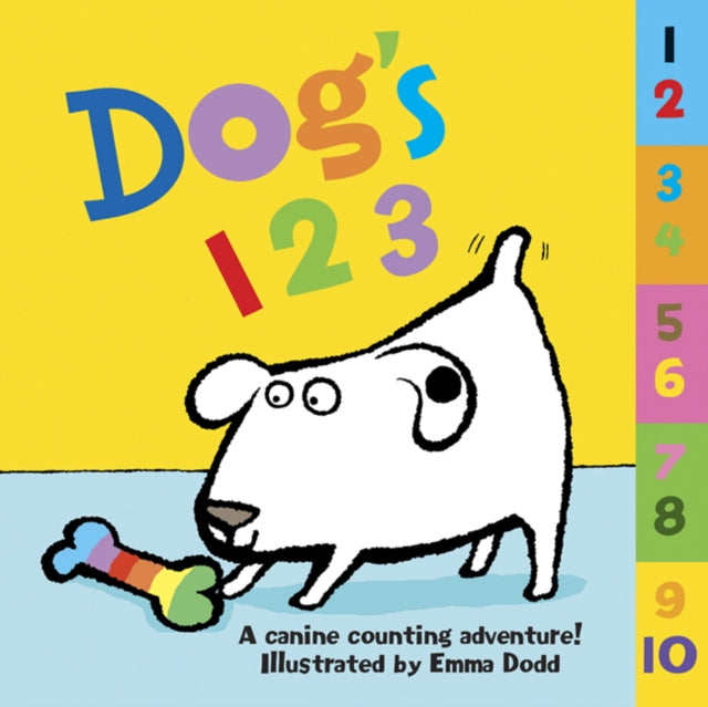 Dogs 123