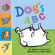 Dogs Abc