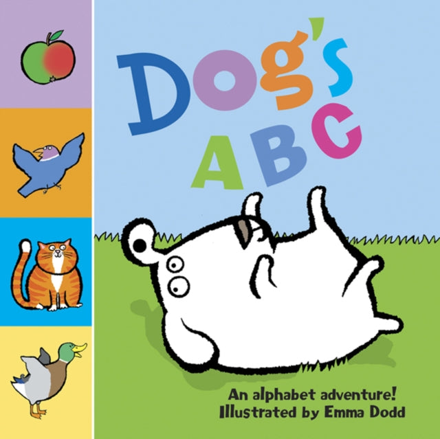 Dogs Abc