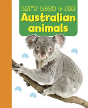 Australian Animals