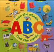 Abc Wheel Book