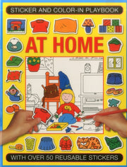 At Home Playbook