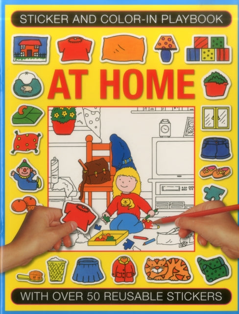 At Home Playbook