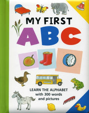 My First Abc