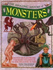 Monsters