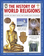 History Of World Religions By History Of World Religions