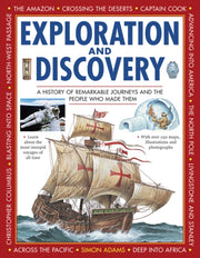 Exploration & Discovery