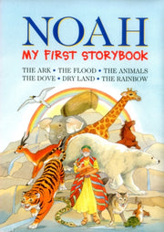 Noah My First Storybook
