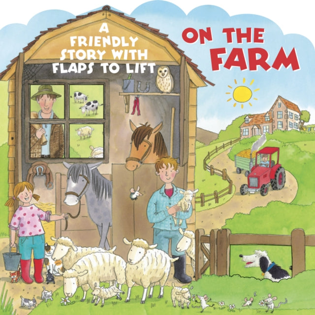 On The Farm