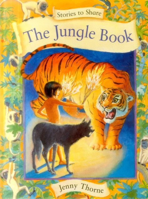 Jungle Book